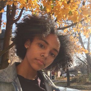 Meet your Posher, Jada